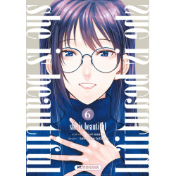 She is beautiful - tome 6