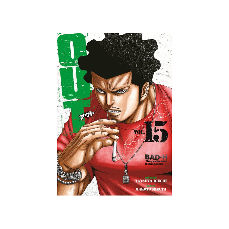 OUT - Tome 15