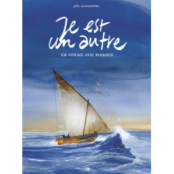 Je est un autre