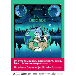 La Brigade