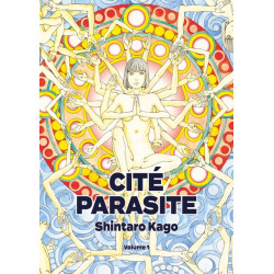Cité Parasite Volume 1