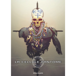 La cellule fantôme - Intégrale