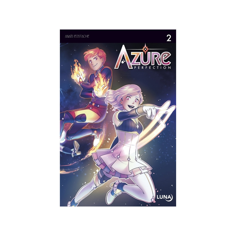 Azure Ultime T2