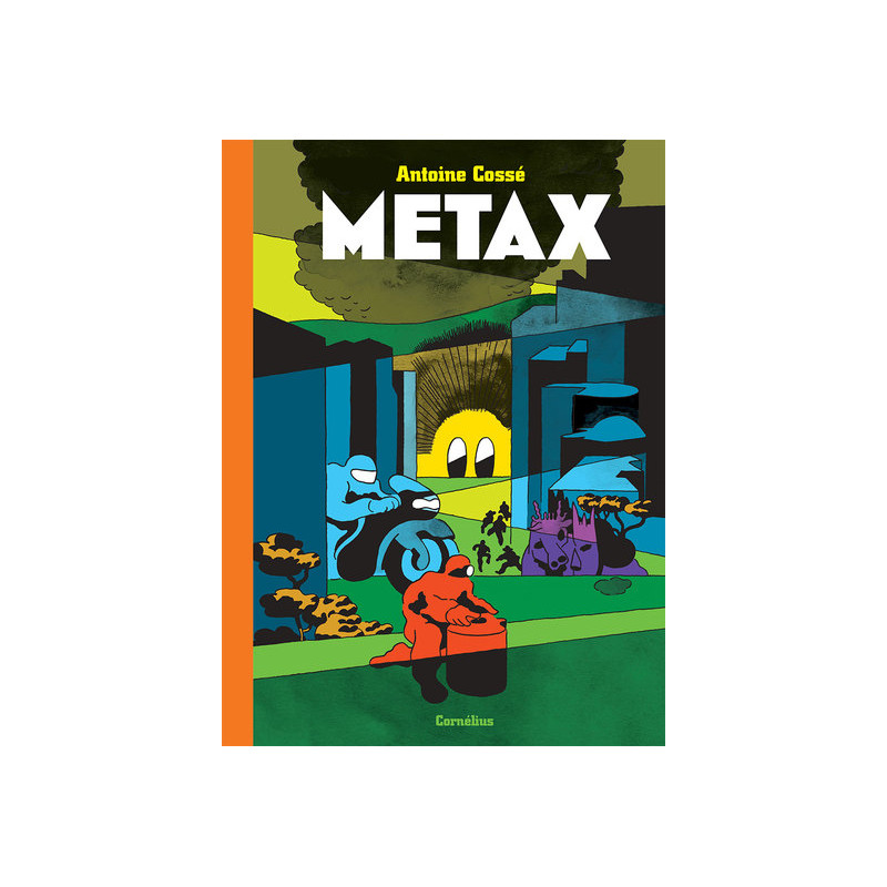 Metax