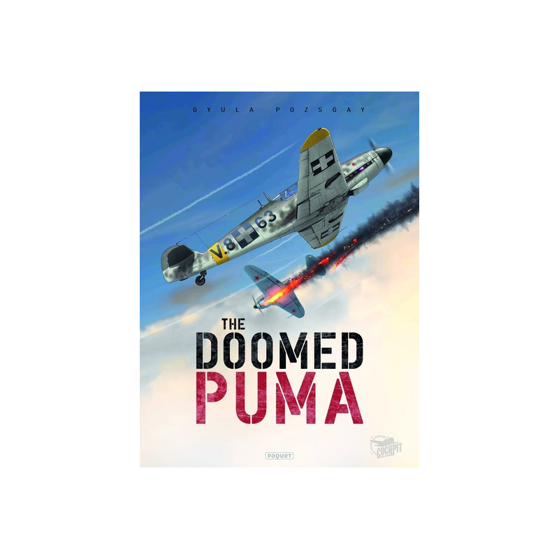 THE DOOMED PUMA