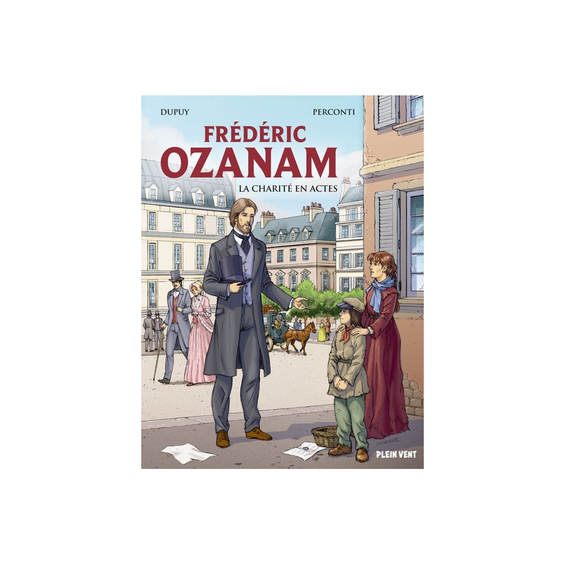 Frédéric Ozanam