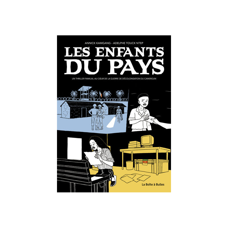 Les Enfants du Pays