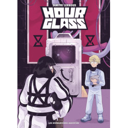 Hourglass