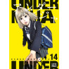 Under Ninja T14