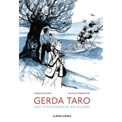 Gerda Taro