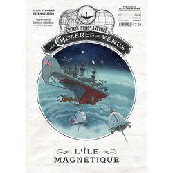 Le Château des étoiles -...