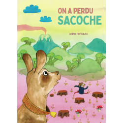 On a perdu Sacoche