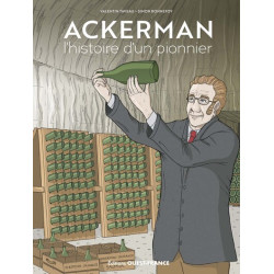 Ackerman, l'histoire d'un...
