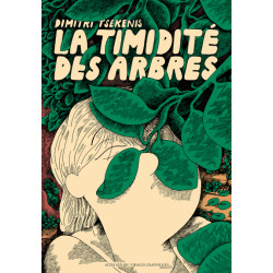 La Timidité des arbres