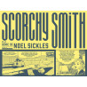 Scorchy Smith et le génie de Noel Sickles - tome 2