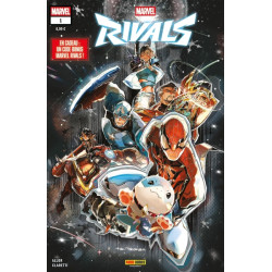 Marvel Rivals