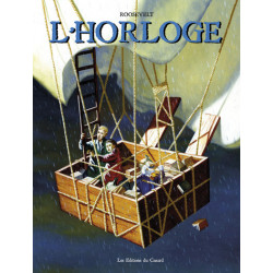 L'HORLOGE - L'INTEGRALE