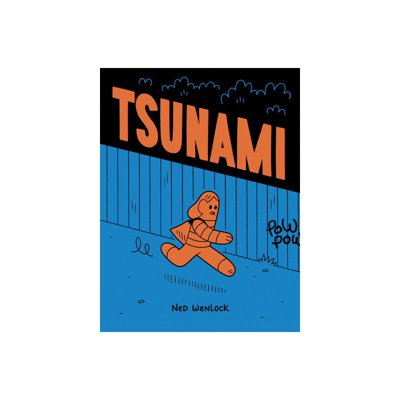 Tsunami