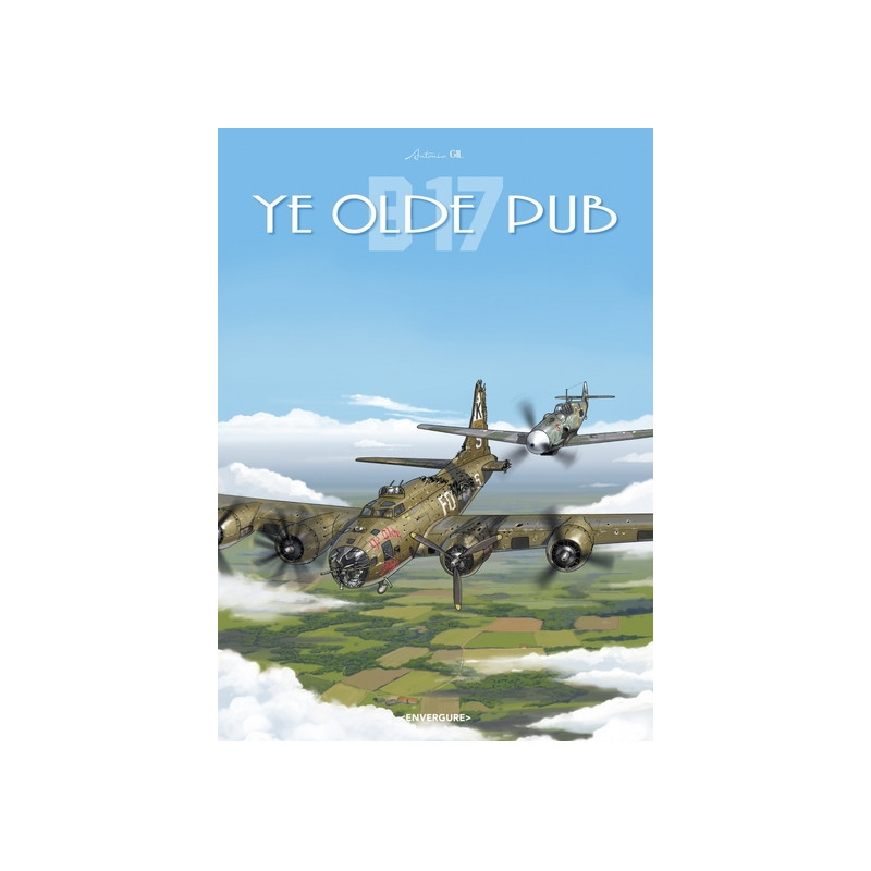 Ye Olde Pub