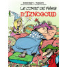 Iznogoud T12 - Le conte de fées d'Iznogoud