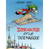 Iznogoud T9 - Iznogoud et le tapis magique