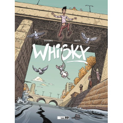 Whisky - histoire complète...