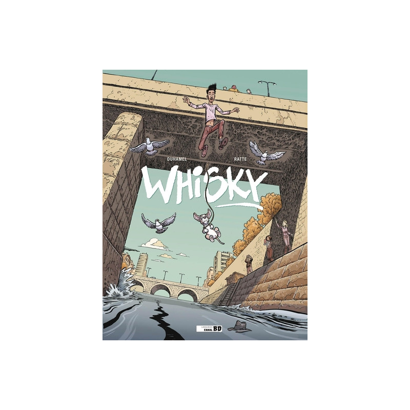 Whisky - histoire complète - édition spéciale