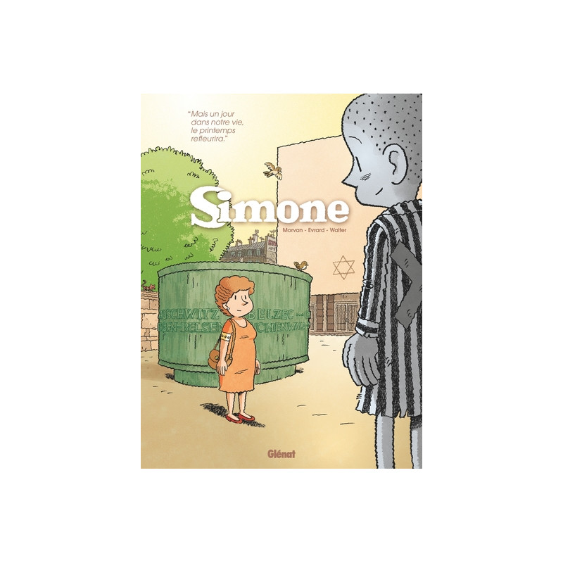 Simone - Tome 03