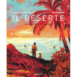 Il déserte