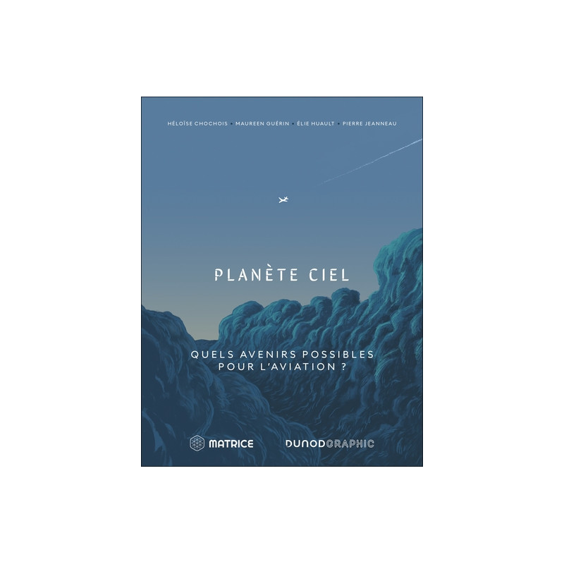 Planète Ciel