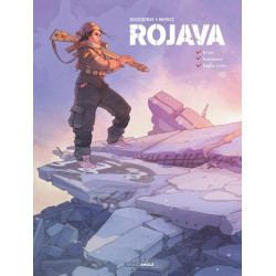 Rojava - vol. 01/2