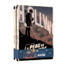 Peau de l'autre (La) - pack promo - vol. 01 + vol.02 - édition limitée
