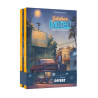 Jukebox Motel - pack promo vol 01 + vol 02