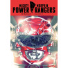 Mighty Morphin Power Rangers - Integrale, tome 03
