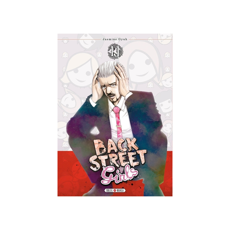 Back street girls T11