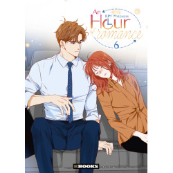 An hour of romance T06