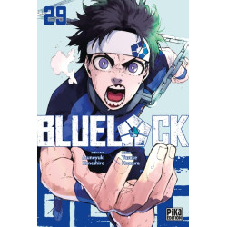Blue Lock T29