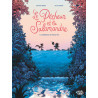 Le pêcheur et la salamandre - Tome 1 - La malédiction du Poisson-Roi T1/2