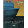 Moi, Gombrowicz