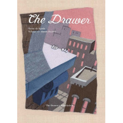 The Drawer volume 25