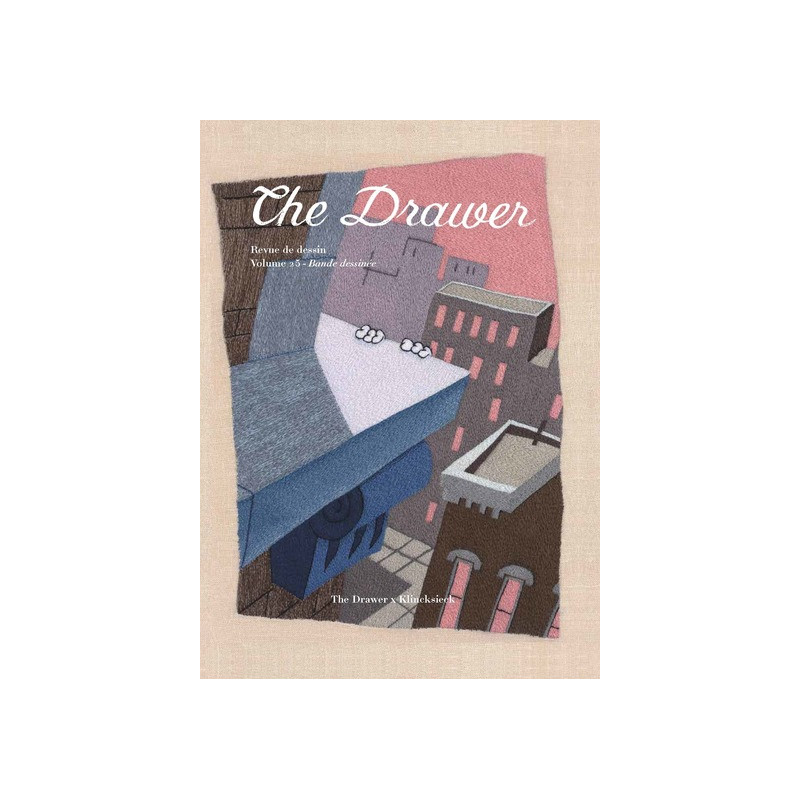 The Drawer volume 25