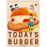 Today's Burger T10