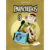 Paracuellos - Intégrale volume 03