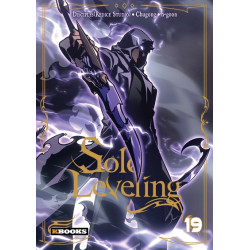DUO Solo Leveling T19 +...