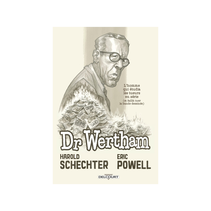 Docteur Wertham