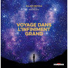 Balade mentale : Voyage dans l'infiniment grand