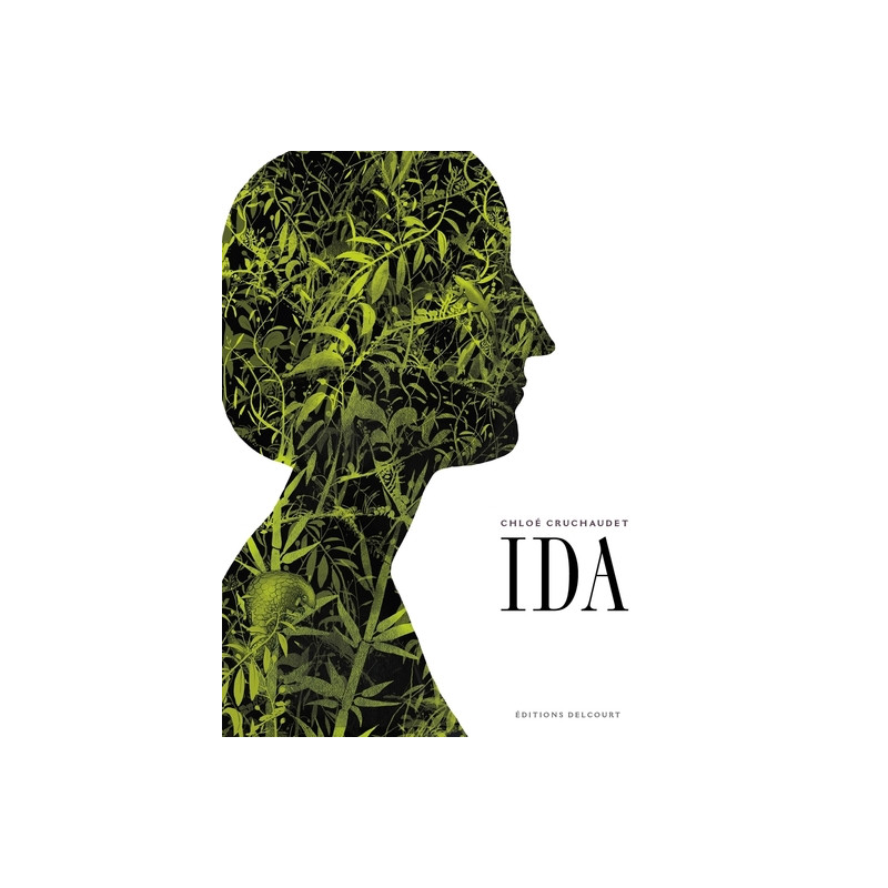 Ida - Intégrale