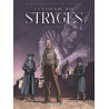 La Légende des Stryges T01