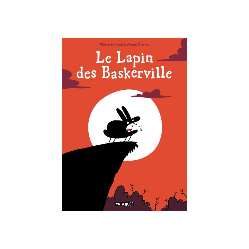 Le Lapin des Baskerville