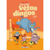 Les P'tits Vétos dingos T02